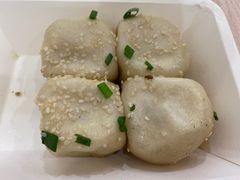 腾元生煎包-腾元生煎(西华路店)