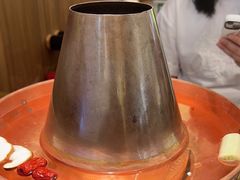 -侃爷南门铜锅涮肉