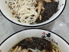 -老长沙原汁原味粉馆(韭菜园店)