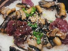 -红星光发煲仔饭(大石街店)