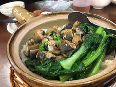 -煲煲掂风味煲仔饭餐厅(西区店)