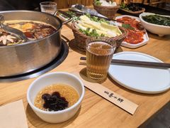 -四喜小胖·北京涮肉(五道营店)