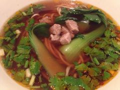 拉面-北京港澳中心瑞士酒店·瑞士咖啡厅·自助餐