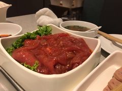 -海底捞火锅(大融城店)