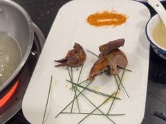 -肥佬椰子鸡(文锦渡店)
