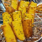 十年坚守一元情缘，这家烤肉真实惠[胜利]