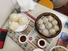 -津品味小吃(大学湾店)