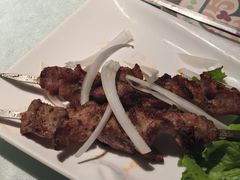 -海尔巴格一甸茶餐厅(团结路店)