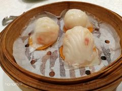 -红棉中餐厅·广州海航威斯汀酒店