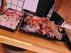 -郭记烤肉创始店(民丰大街店)
