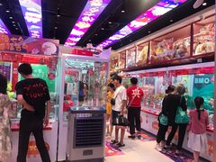 -LLJ夹机占(正佳广场店)