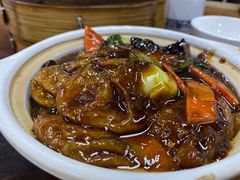 面筋煲-吾介小籠館