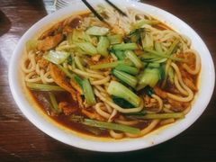 -阿拉木汗餐厅(山大路店)