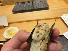 -小十Omakase(地王大厦店)