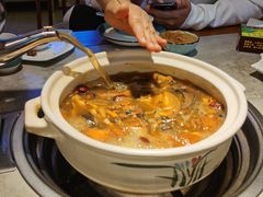 -大理董·董家小厨野生菌火锅(古城旗舰店)