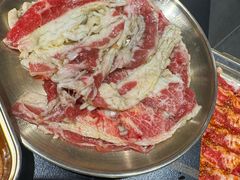 -西塔老太太泥炉烤肉(龙湖北苑天街店)