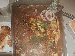 -半天妖烤鱼(方庄店)