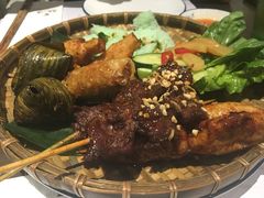 -美奈小馆·越南料理(中航城君尚购物中心店)