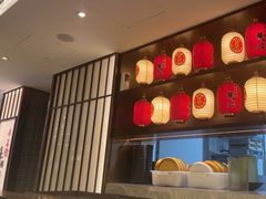 -牛New寿喜烧(新六百店)