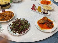 -清真•蜀风园(丁字沽店)