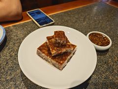 -真地道京味府·鲜橙烤鸭·北京菜(朝外大街东大桥店)