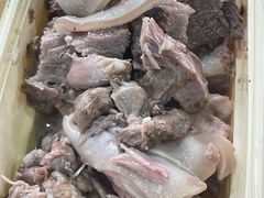 -小辫子羊肉面馆(周东店)