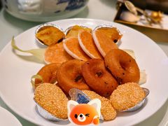 -湖锦酒楼(八一路店)