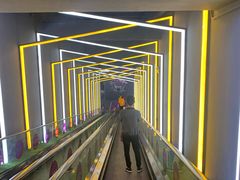 -Tenker Club弹刻极限主题公园 · 蹦床 · 团建 · 生日派对(大关店)