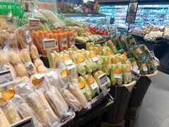 -Olé精品超市(广州太古汇店)