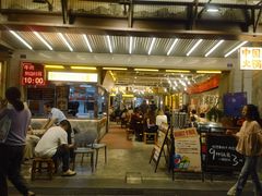 -楠火锅(太古里总店)