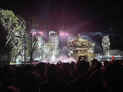 -赤坎·广东华侨国际旅游度假区