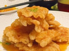 -奉天小馆·非遗东北菜(沈阳万象城店)