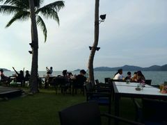 -Sunset Bar(丹绒亚路香格里拉店)