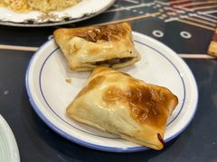 -新疆阿力餐厅(洪湖里店)