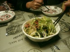 -树下时尚餐厅(翠园街店)