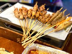 -黄鱼炙夜·烧烤·小龙虾(世茂缤谷店)