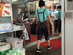 -凌舍好烧鹅(中山路店)