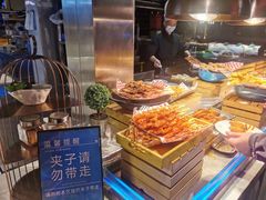 -V-ONE西雅图海鲜自助餐厅(仓山万达广场店)