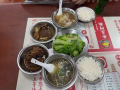 -阿秋牛排(湖心街店)