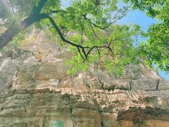 -桂林独秀峰王城景区