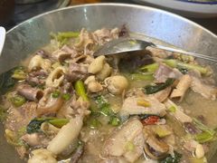 -食德喜·阳山鸡王食研基地