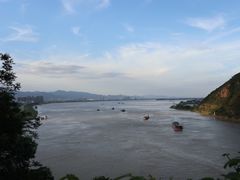 -羚羊峡古栈道森林公园