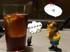 -Onirii Coffee(长乐路店)