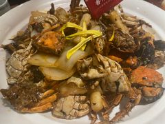 -周家二小姐的菜(西津渡店)