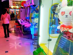 -PLAY 1家庭娱乐中心(城关万达广场店)