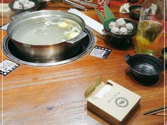 -原牛道·潮汕围炉火锅(讯美店)