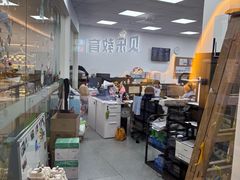 -贝乐美育成长空间(滨江中心)