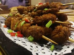 -天一朴素(武汉大学店)