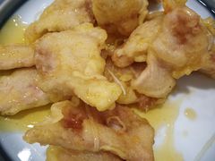 -红姐东北菜私房菜铁锅炖饺子馆(中街店)