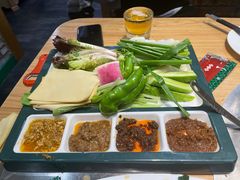 -咱屯子铁锅炖直营店(保利店)